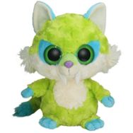 Yoohoo Pala Dişli Kaplan 20 cm Peluş Oyuncak