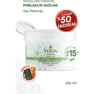 Yoon Biberiye 250 ml Saç Maskesi