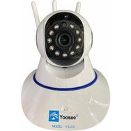 Yoosee YS-03 Hareketli Güvenlik Kamerası