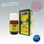 Yöreden Mutfağa 20 ml Kekik Yağı