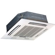 York YMKFZH024BANTAFX A++ Sınıfı 24000 BTU İnverter Kaset Tipi Klima