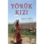 Yörük Kızı - Hatice Abul