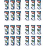 Yörükoğlu 180 ml Yarım Yağlı Süt