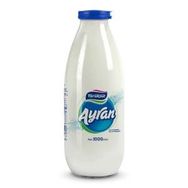 Yörüksüt 1 lt Ayran