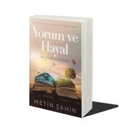 Yorum ve Hayal - Metin Şahin