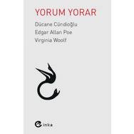 Yorum Yorar - Dücane Cündioğlu