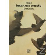 Yorumlu İmam Cafer Buyruğu - Esat Korkmaz