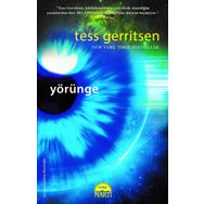 Yörünge - Tess Gerritsen