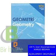 YÖS Geometri - kollektif