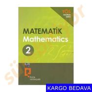YÖS Matematik 2 - Puza Komisyon