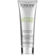 Yoskine Japan Pure Scrub 75 ml Yüz Peelingi