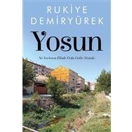 Yosun - Rukiye Demiryürek