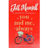 You And Me, Always - Jill Mansell