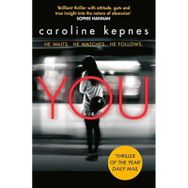 You Caroline Kepnes