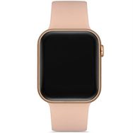 You Watch F3-YF302 Rose & Pink Akıllı Saat