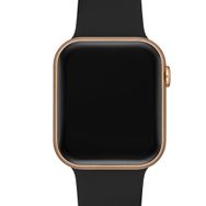 You Watch F3-YF308 Rose & Black Akıllı Saat