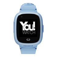 You Watch IS5470.M Mavi Çocuk Akıllı Saat