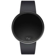 You Watch YW3023 World Black Kol Saati