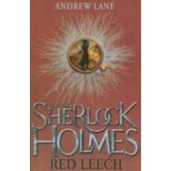Young Sherlock Holmes 2 - Red Leech - Kolektif