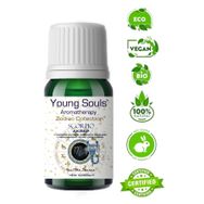Young Souls 10 ml Aromaterapi Akrep Burcu Uçucu Yağ Karışımı