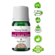 Young Souls 10 ml Aromaterapi Bir Dilek Tut Uçucu Yağ