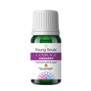 Young Souls 10 ml Aromaterapi Courage (Cesaret) Uçucu Yağ