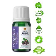 Young Souls 10 ml Aromaterapi Elemi Uçucu Yağ