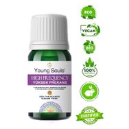 Young Souls 10 ml Aromaterapi High Frequency Yüksek Frekans Uçucu Yağ
