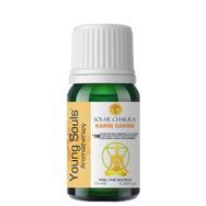 Young Souls 10 ml Aromaterapi Karın Çakra Yağı