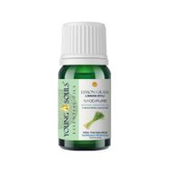 Young Souls 10 ml Aromaterapi Limon Otu Uçucu Yağ