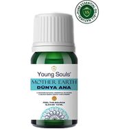 Young Souls 10 ml Aromaterapi Mother Earth Dünya Ana Uçucu Yağ