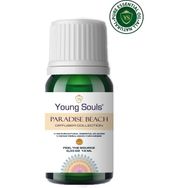 Young Souls 10 ml Aromaterapi Paradise Beach Difüzör Uçucu Yağ