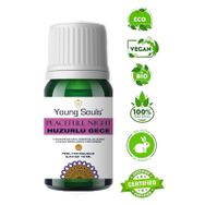 Young Souls 10 ml Aromaterapi Peacefull Night Huzurlu Gece Uçucu Yağ