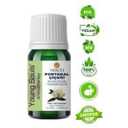 Young Souls 10 ml Aromaterapi Portakal Çiçeği Neroli Uçucu Yağ