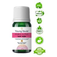 Young Souls 10 ml Aromaterapi Pure Love (Saf Aşk) Uçucu Yağ