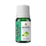 Young Souls 10 ml Aromaterapi Salatalık Uçucu Yağı