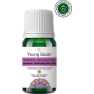 Young Souls 10 ml Aromaterapi Spring Blossoms Bahar Tomurcukları Uçucu Yağ