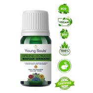 Young Souls 10 ml Aromaterapi Spring Forest Bahar Ormanı Uçucu Yağ