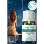 Young Souls 10 ml Aromaterapi Summer Nights Difüzör Uçucu Yağ