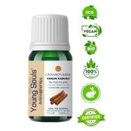 Young Souls 10 ml Aromaterapi Tarçın Kabuğu Uçucu Yağ