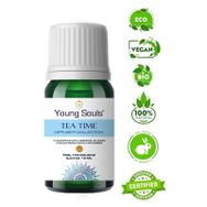 Young Souls 10 ml Aromaterapi Tea Time Difüzör Uçucu Yağ