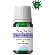 Young Souls 10 ml Aromaterapi Tropical Rain Difüzör Uçucu Yağ