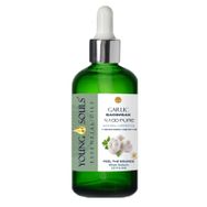 Young Souls 100 ml Aromaterapi Sarımsak (Bitkisel Sabit) Yağ