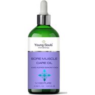 Young Souls 100 ml Aromaterapi Sore Muscle Kas Ağrısı Bakım Yağı