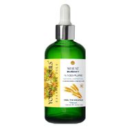 Young Souls 50 ml Aromaterapi Buğday Ruşeym ( Bitkisel Sabit) Yağ