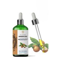 Young Souls 50 ml Aromaterapi Makademya Cevizi Bitkisel Sabit Yağ