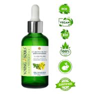 Young Souls 50 ml Aromaterapi Sarı Kantoron (Bitkisel Sabit) Yağ