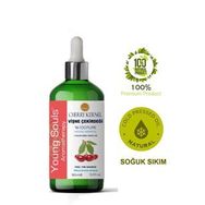 Young Souls 50 ml Aromaterapi Vişne Çekirdeği (Bitkisel Sabit) Yağ