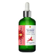 Young Souls Aromaterapi 100 ml Acı Biber Bitkisel Sabit Yağ