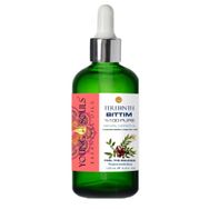 Young Souls Aromaterapi 100 ml Bıttım Menengiç Bitkisel Sabit Yağı